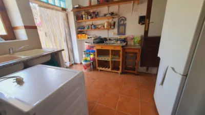 Rustic Finca in Albanchez photo 15