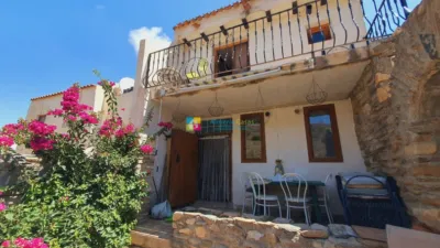 Rustic Finca in Albanchez photo 18