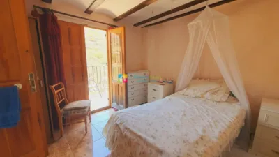 Rustic Finca in Albanchez photo 19