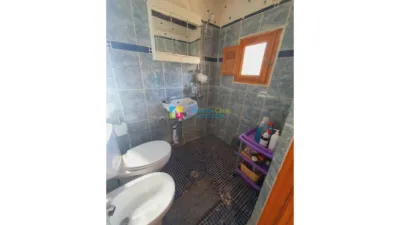 Rustic Finca in Albanchez photo 20