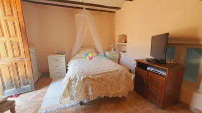 Rustic Finca in Albanchez photo 22