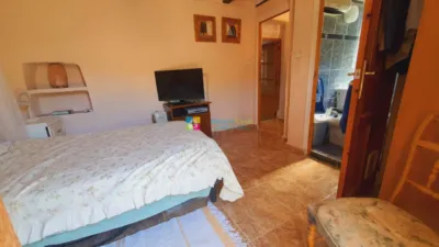 Rustic Finca in Albanchez photo 27