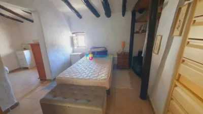 Rustic Finca in Albanchez photo 29