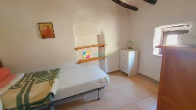 Rustic Finca in Albanchez photo 30