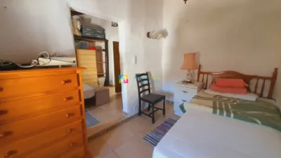 Rustic Finca in Albanchez photo 31