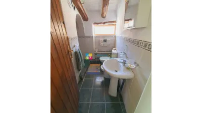 Rustic Finca in Albanchez photo 33