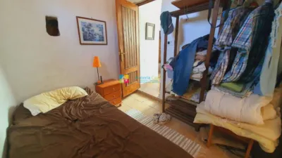 Rustic Finca in Albanchez photo 37