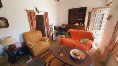 Rustic Finca in Albanchez photo 8