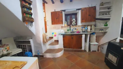 Rustic Finca in Albanchez photo 9