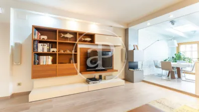Duplex in Centre photo 11