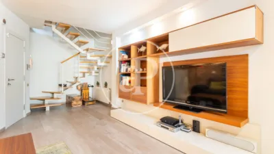 Duplex in Centre photo 12