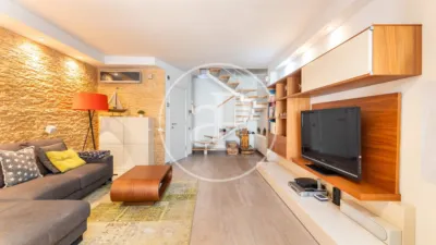 Duplex in Centre photo 13
