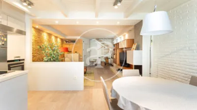 Duplex in Centre photo 15