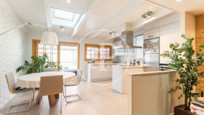 Duplex in Centre photo 18
