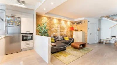 Duplex in Centre photo 19