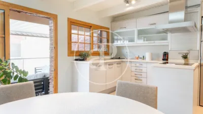 Duplex in Centre photo 21