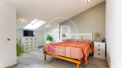 Duplex in Centre photo 25