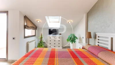 Duplex in Centre photo 26