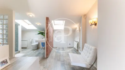Duplex in Centre photo 30