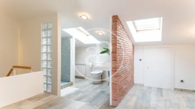 Duplex in Centre photo 31