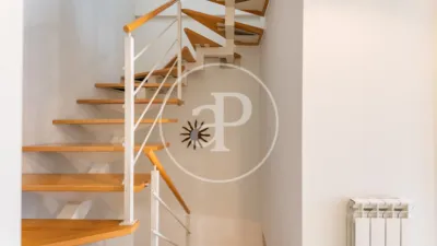 Duplex in Centre photo 34