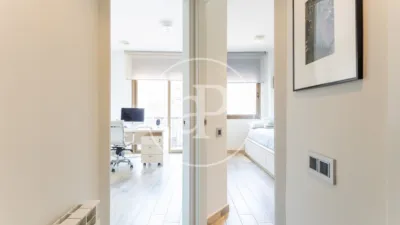 Duplex in Centre photo 35