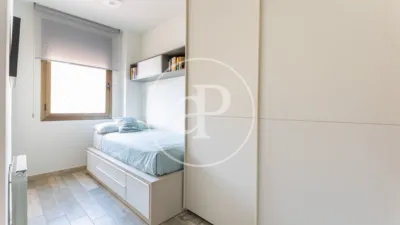Duplex in Centre photo 36