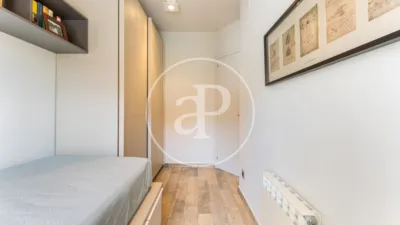 Duplex in Centre photo 37
