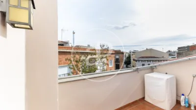 Duplex in Centre photo 47