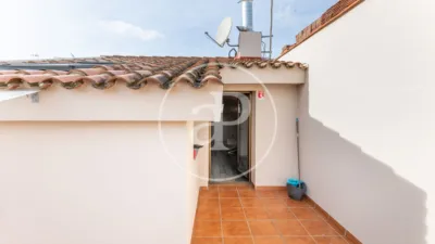 Duplex in Centre photo 48