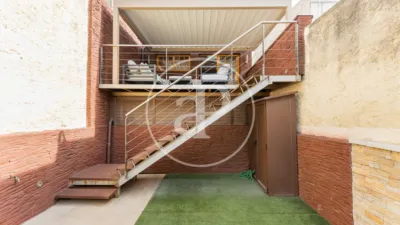 Duplex in Centre photo 6