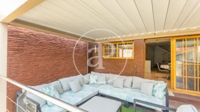 Duplex in Centre photo 8