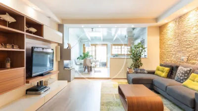 Duplex in Centre photo 9