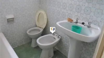 House in Alcaudete photo 9