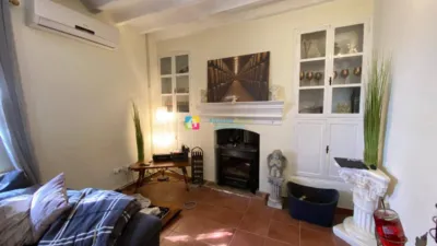 Rustic Finca in Albox photo 12