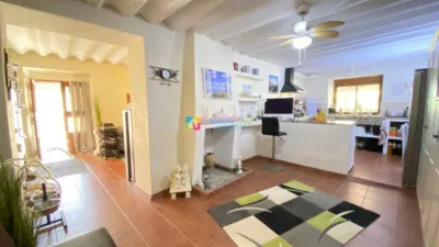 Rustic Finca in Albox photo 13