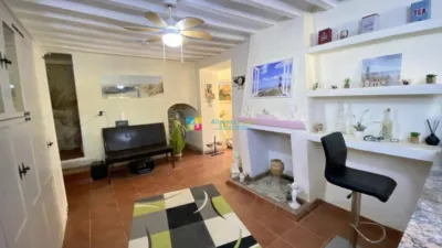 Rustic Finca in Albox photo 14
