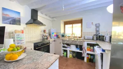 Rustic Finca in Albox photo 15