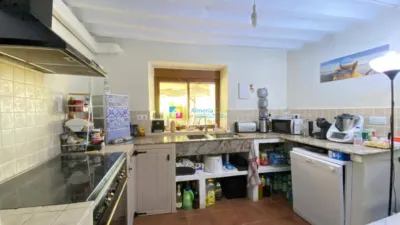 Rustic Finca in Albox photo 16