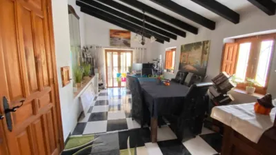 Rustic Finca in Albox photo 18