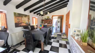 Rustic Finca in Albox photo 19