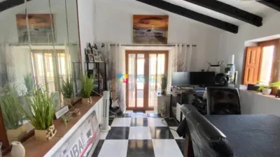 Rustic Finca in Albox photo 20
