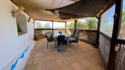 Rustic Finca in Albox photo 21