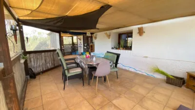 Rustic Finca in Albox photo 22