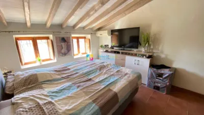 Rustic Finca in Albox photo 26