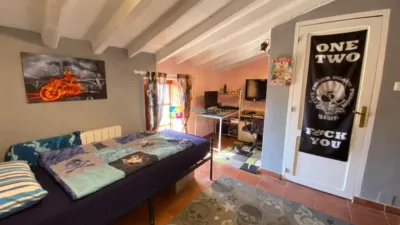 Rustic Finca in Albox photo 30