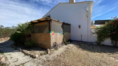 Rustic Finca in Albox photo 39