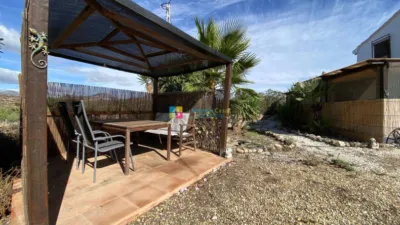 Rustic Finca in Albox photo 40
