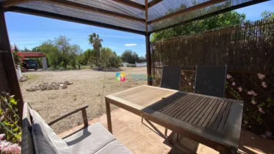 Rustic Finca in Albox photo 41