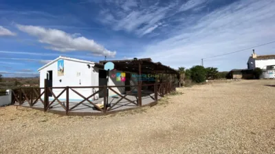 Rustic Finca in Albox photo 44